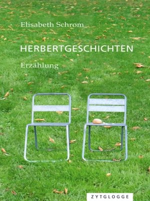 cover image of Herbertgeschichten